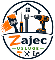 Zajec Usluge